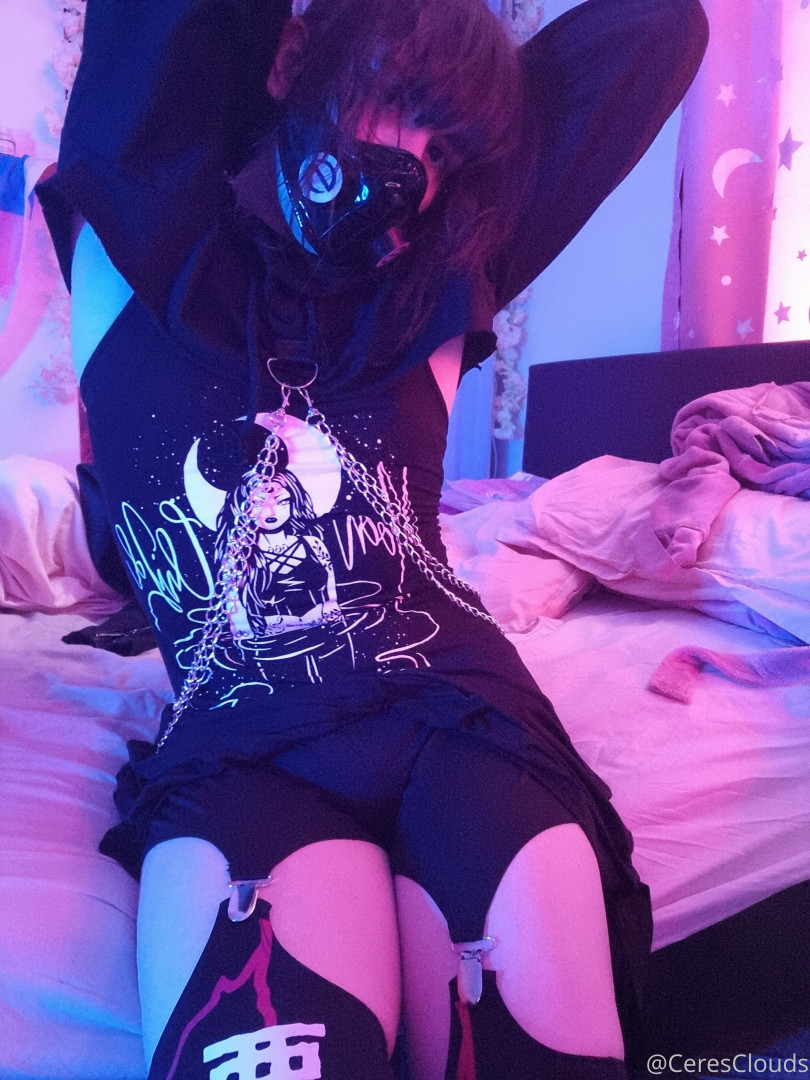 Photo by ceresclouds published on August 31,2023 20:55:38 - BestThots