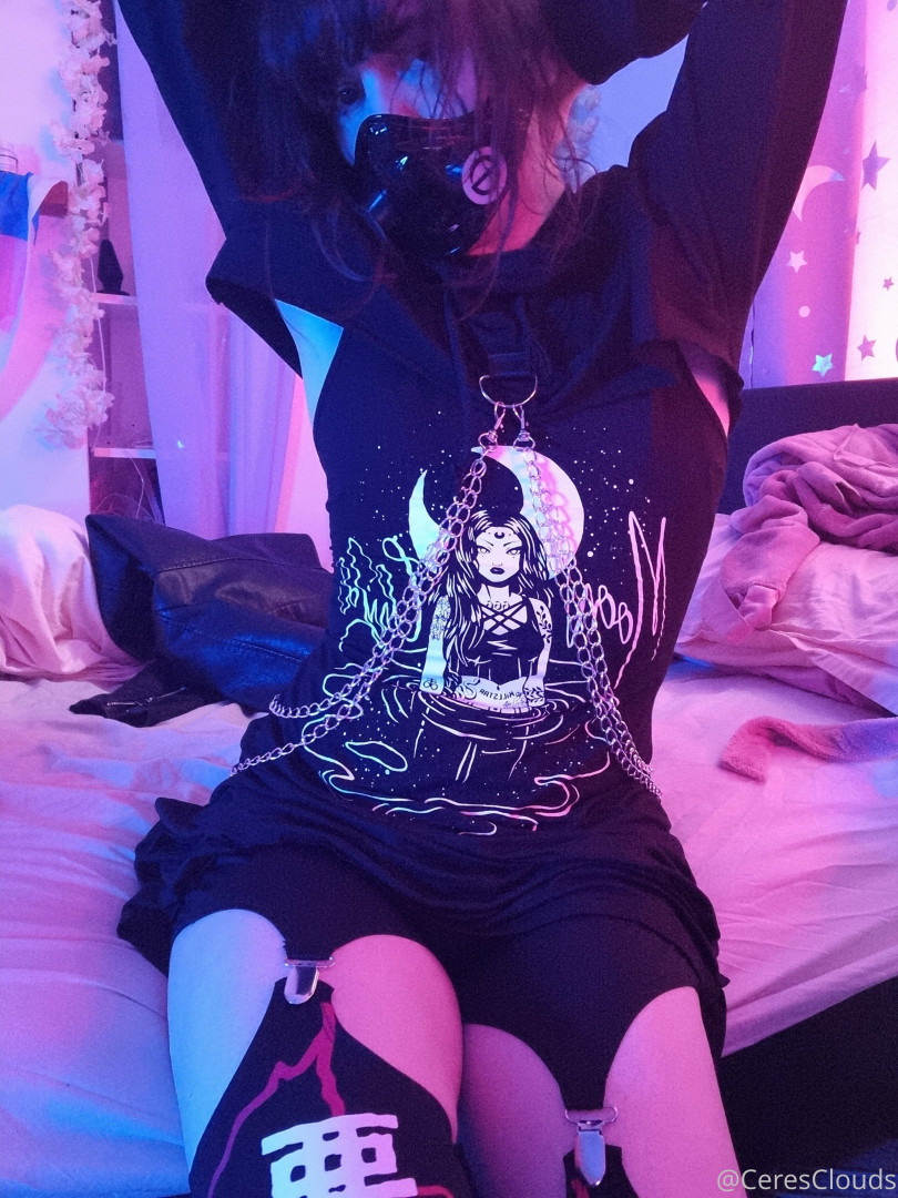 Photo by ceresclouds published on August 31,2023 22:18:02 - BestThots