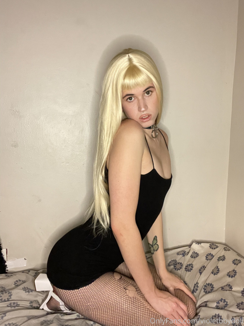 Photo by tsvioletdoll published on October 11,2023 10:16:29 - BestThots
