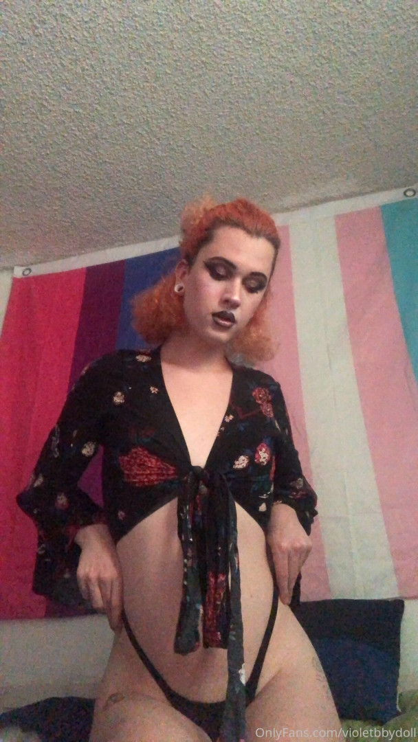 Photo by tsvioletdoll published on October 11,2023 10:19:26 - BestThots