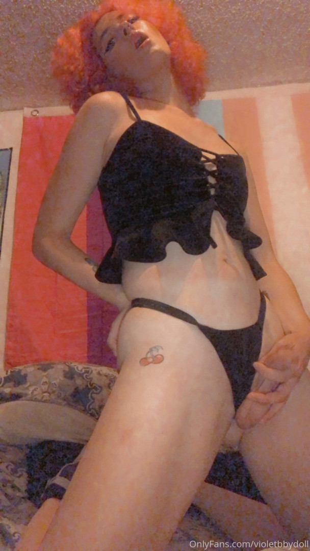 Photo by tsvioletdoll published on October 11,2023 10:32:21 - BestThots