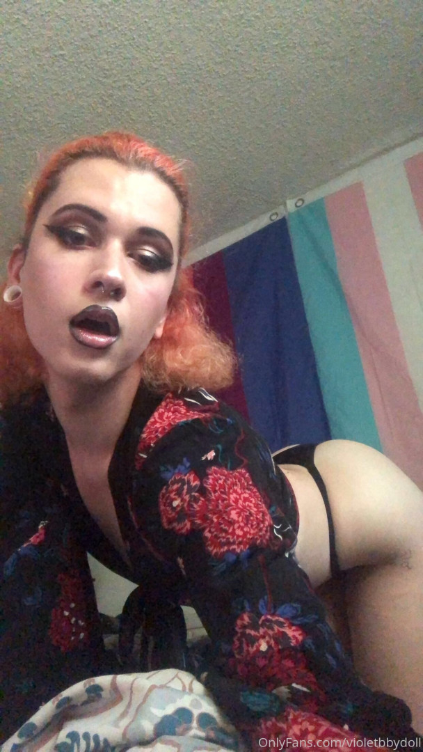 Photo by tsvioletdoll published on October 11,2023 11:28:27 - BestThots