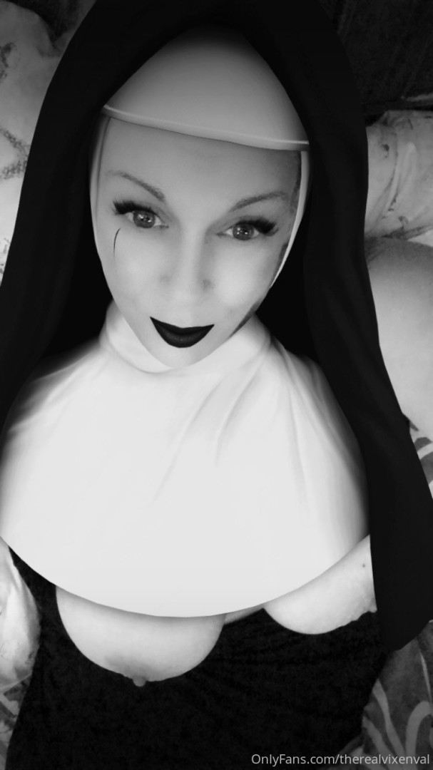 Photo by therealvixenval published on October 16,2023 21:14:36 - BestThots