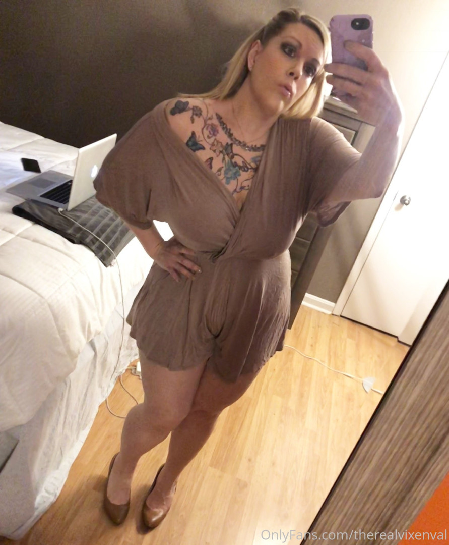 Photo by therealvixenval published on October 16,2023 21:26:17 - BestThots