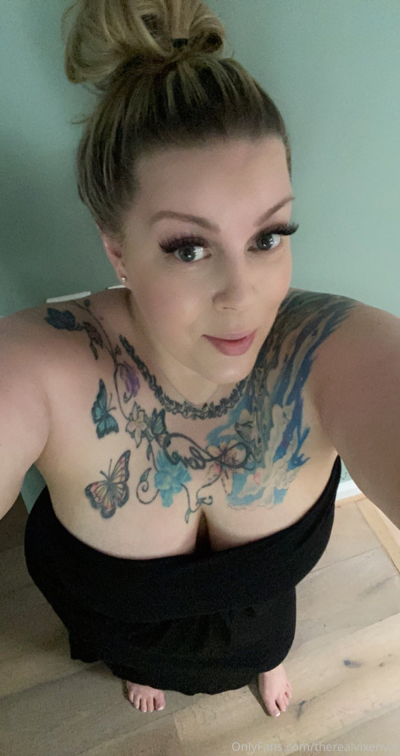 Photo by therealvixenval published on October 16,2023 21:28:35 - BestThots