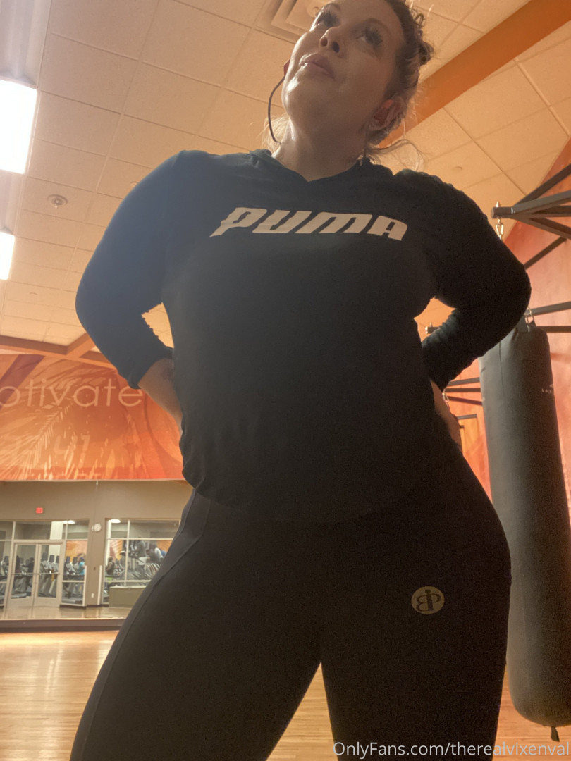 Photo by therealvixenval published on October 16,2023 21:30:29 - BestThots
