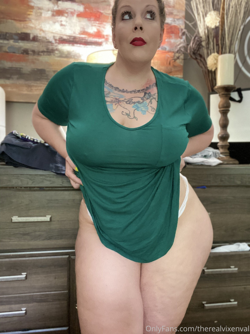 Photo by therealvixenval published on October 16,2023 21:31:08 - BestThots