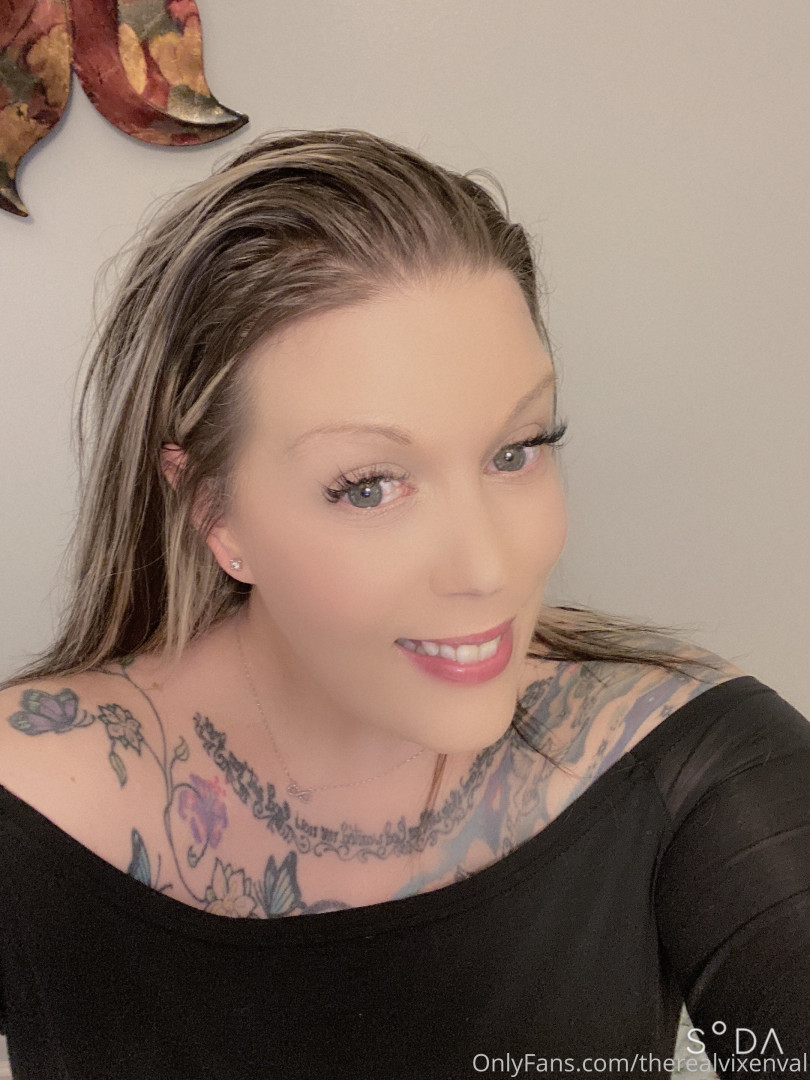Photo by therealvixenval published on October 16,2023 21:31:58 - BestThots
