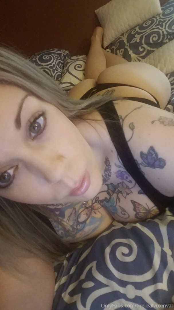 Photo by therealvixenval published on October 16,2023 21:43:36 - BestThots