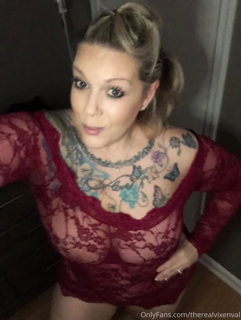 Photo by therealvixenval published on October 16,2023 21:46:19 - BestThots