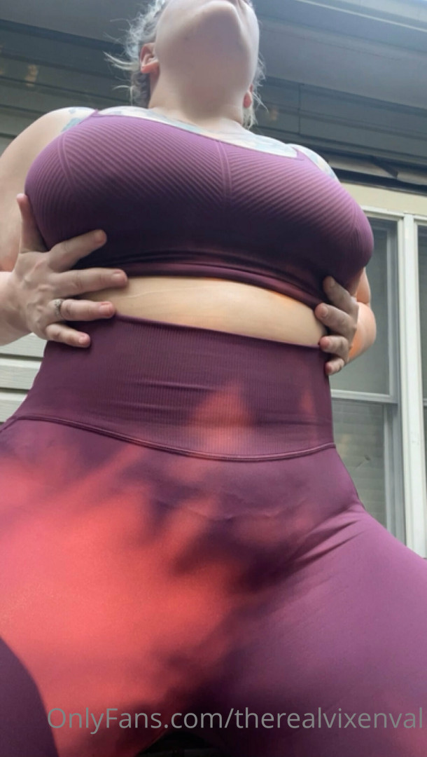 Photo by therealvixenval published on October 16,2023 21:46:37 - BestThots