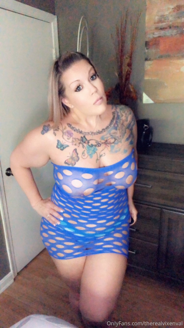 Photo by therealvixenval published on October 16,2023 21:48:50 - BestThots