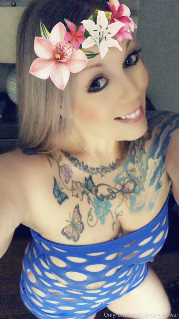 Photo by therealvixenval published on October 16,2023 21:51:51 - BestThots