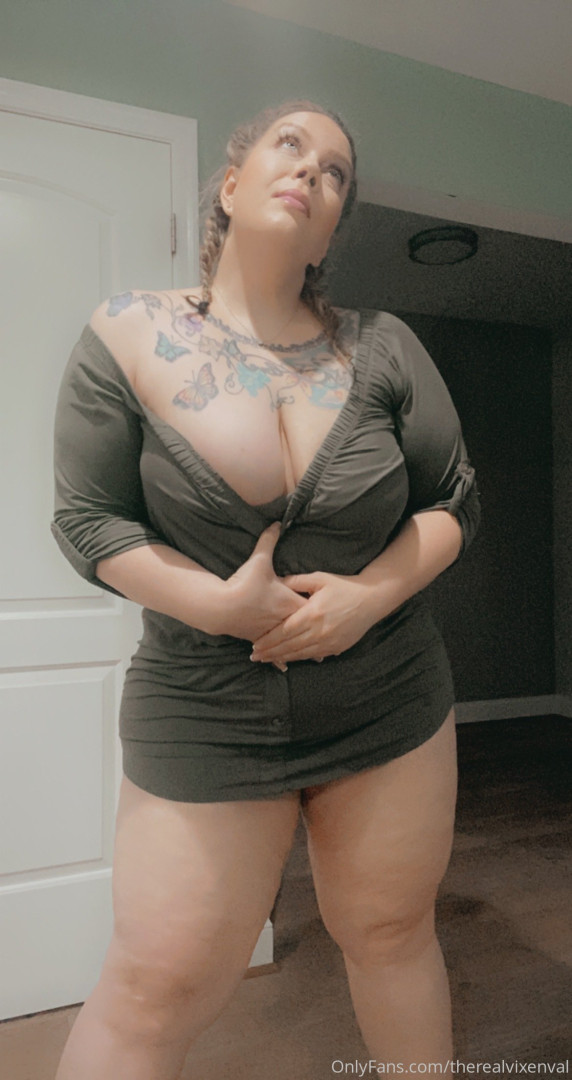 Photo by therealvixenval published on October 16,2023 21:54:08 - BestThots