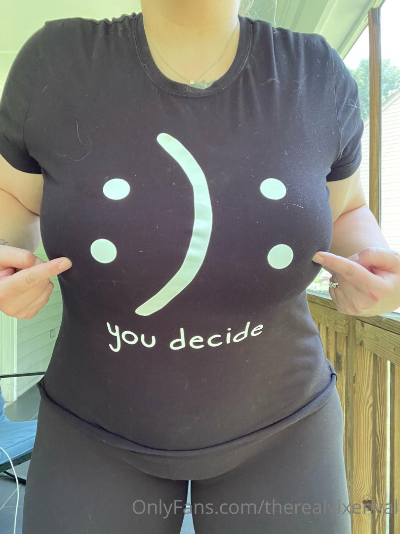 Photo by therealvixenval published on October 16,2023 21:54:51 - BestThots