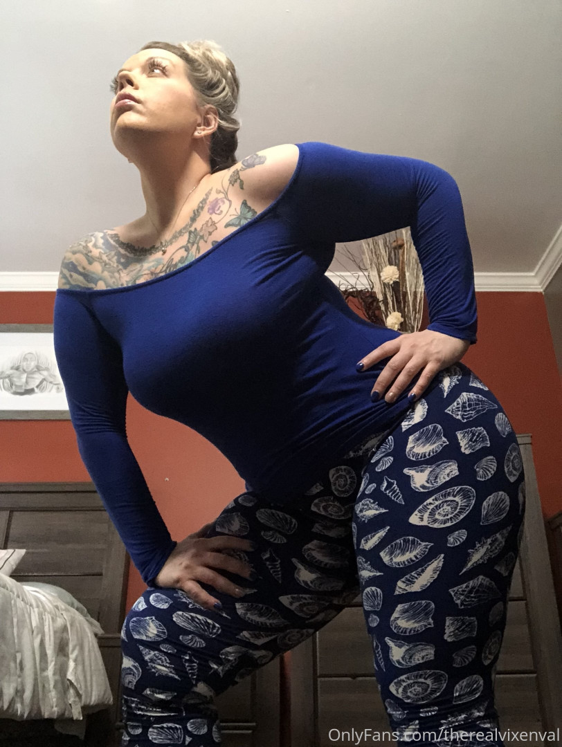 Photo by therealvixenval published on October 16,2023 21:56:07 - BestThots