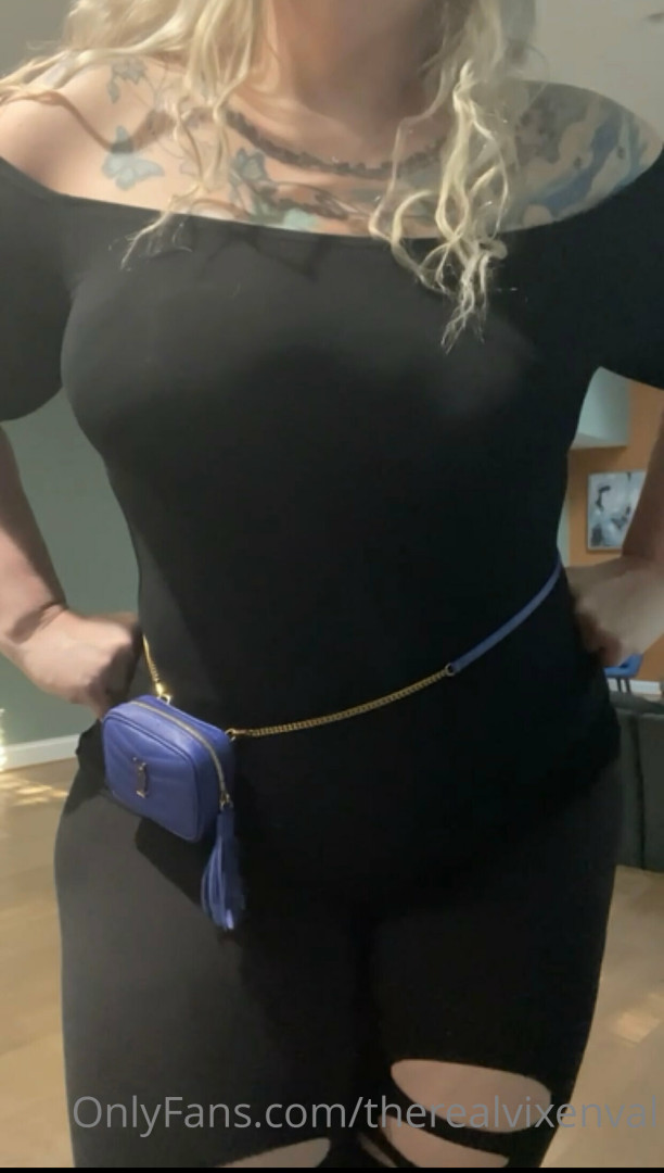 Photo by therealvixenval published on October 16,2023 21:57:20 - BestThots