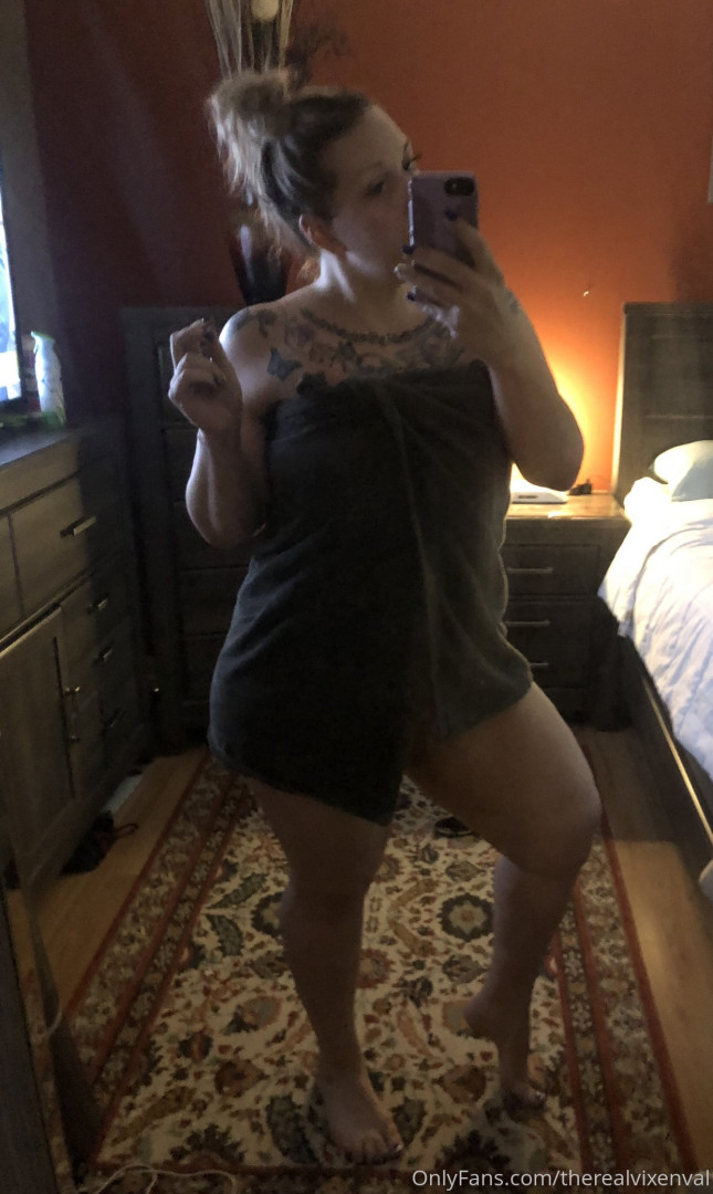 Photo by therealvixenval published on October 16,2023 21:57:38 - BestThots