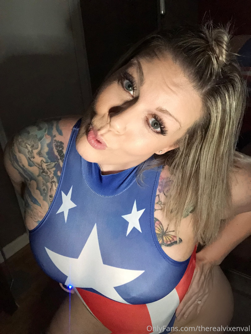 Photo by therealvixenval published on October 16,2023 21:59:03 - BestThots