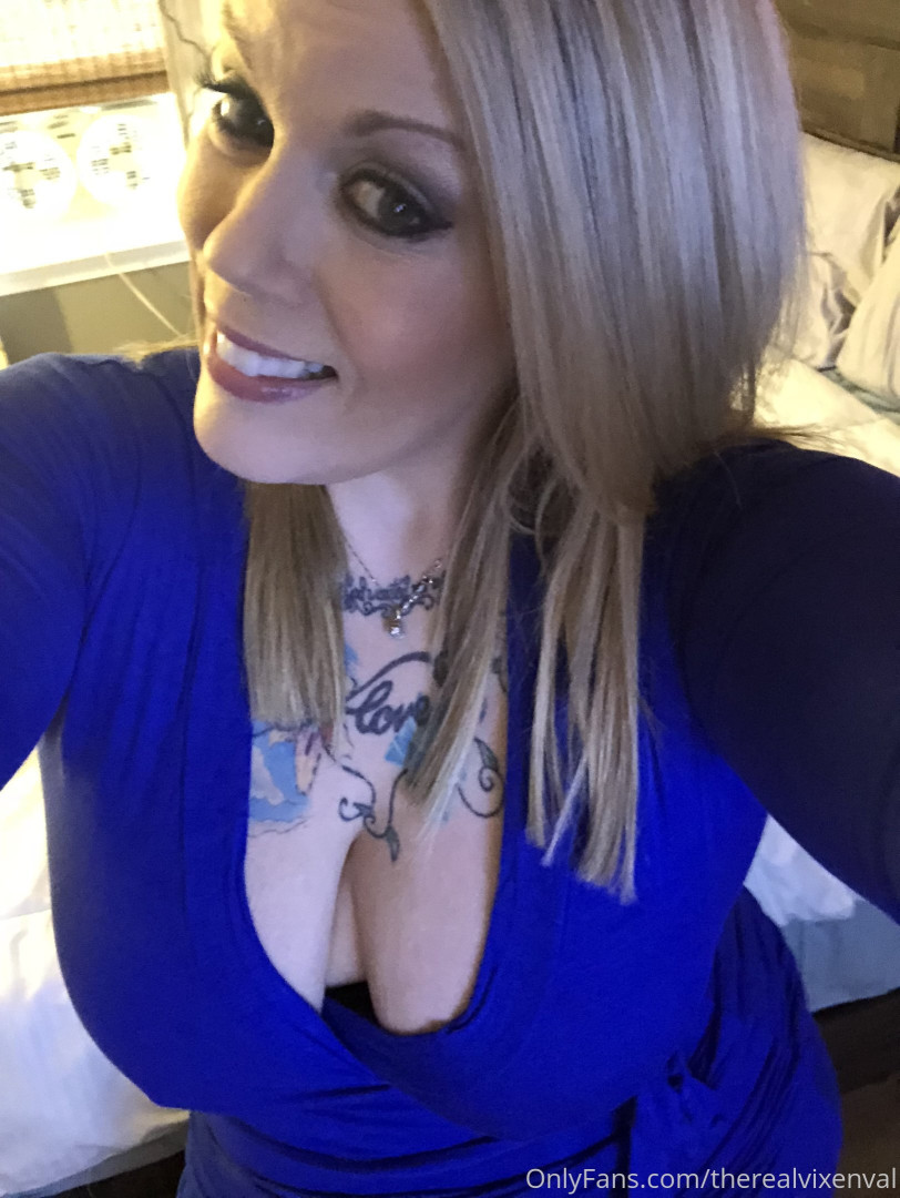 Photo by therealvixenval published on October 16,2023 21:59:14 - BestThots