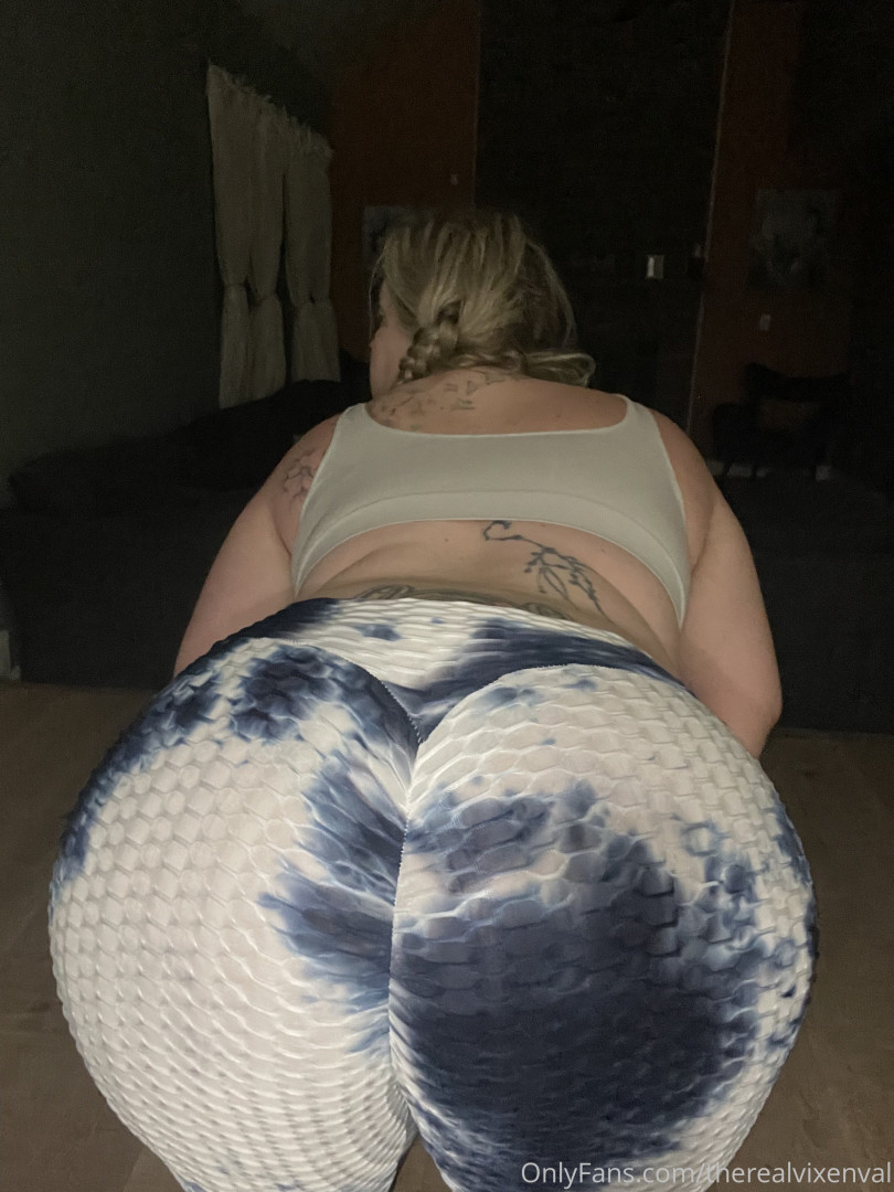 Photo by therealvixenval published on October 16,2023 22:13:13 - BestThots