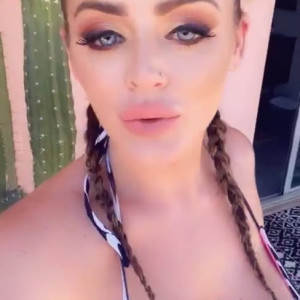Video by sophiedeevip published on March 19,2023 03:30:00 - BestThots