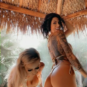 Video by sophiedeevip published on August 23,2023 15:26:00 - BestThots