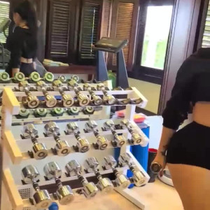 Video by sophiedeevip published on April 9,2023 08:13:00 - BestThots
