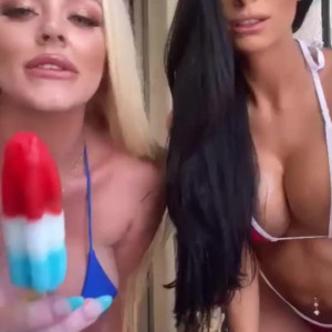 Video by sophiedeevip published on May 25,2023 12:59:00 - BestThots