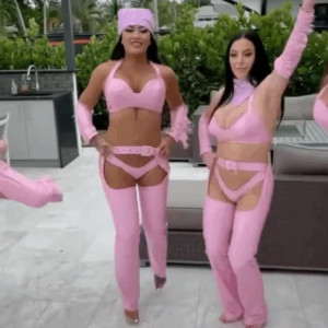 Video by sophiedeevip published on May 30,2023 22:55:00 - BestThots