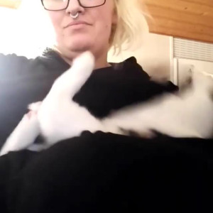 Video by swedishbutterball published on May 29,2023 15:42:00 - BestThots