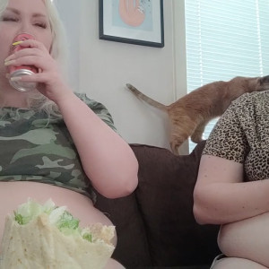 Video by swedishbutterball published on July 4,2023 05:39:00 - BestThots