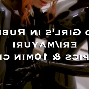 Video by eri_kitami published on May 26,2023 01:14:00 - BestThots