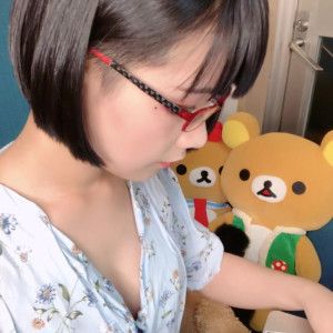 Video by eri_kitami published on June 19,2023 08:03:00 - BestThots
