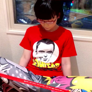 Video by eri_kitami published on April 30,2023 12:58:00 - BestThots