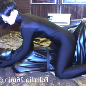 Video by eri_kitami published on June 25,2023 06:34:00 - BestThots