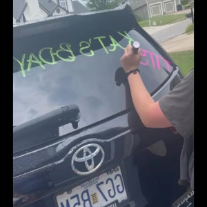 Video by momoffduty published on July 27,2023 12:22:00 - BestThots