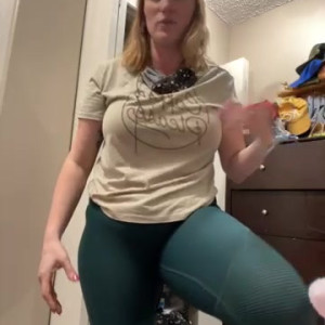 Video by momoffduty published on July 21,2023 00:03:00 - BestThots