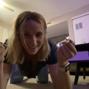 Video by momoffduty published on March 13,2023 00:25:00 - BestThots