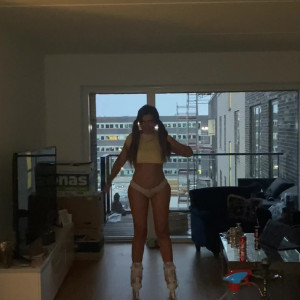 Video by fielaursen published on August 19,2023 08:09:33 - BestThots
