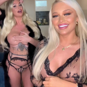 Video by lilxo published on July 16,2023 01:58:00 - BestThots