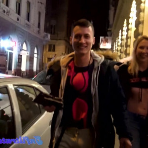 Video by infiltrateproxy published on May 26,2023 19:06:00 - BestThots