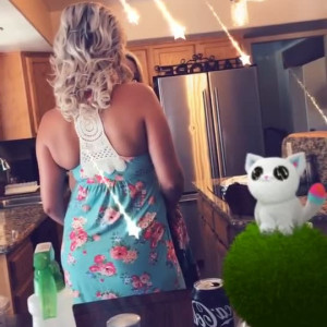 Video by thereaganfoxx published on August 5,2023 03:38:00 - BestThots