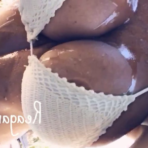 Video by thereaganfoxx published on March 17,2023 03:57:00 - BestThots