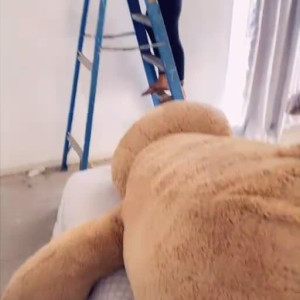 Video by thereaganfoxx published on March 20,2023 07:57:00 - BestThots