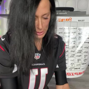 Video by thereaganfoxx published on April 29,2023 11:47:00 - BestThots