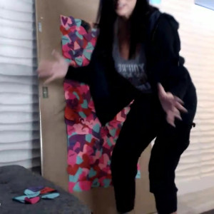 Video by thereaganfoxx published on March 31,2023 15:45:00 - BestThots