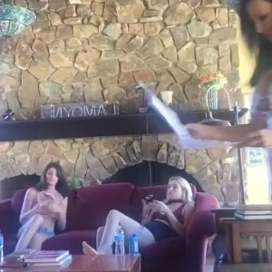 Video by thereaganfoxx published on July 5,2023 03:55:00 - BestThots