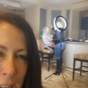 Video by thereaganfoxx published on April 5,2023 23:41:00 - BestThots