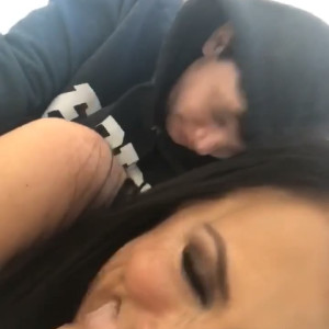 Video by thereaganfoxx published on April 18,2023 01:25:00 - BestThots